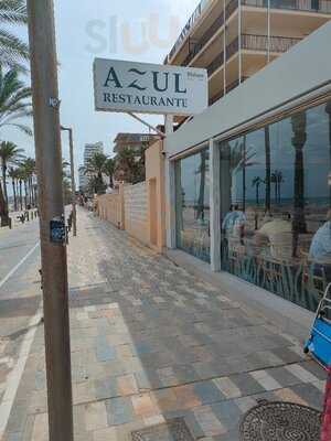 Azul Restaurante