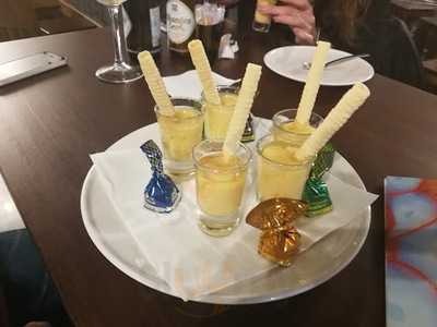 Taberna Urbana Mercader De Sedas