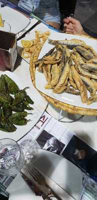 Taberna Urbana Mercader De Sedas