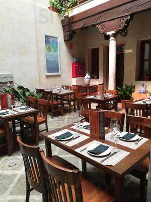 Taberna Urbana Mercader De Sedas