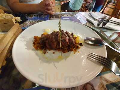 Taberna Urbana Mercader De Sedas