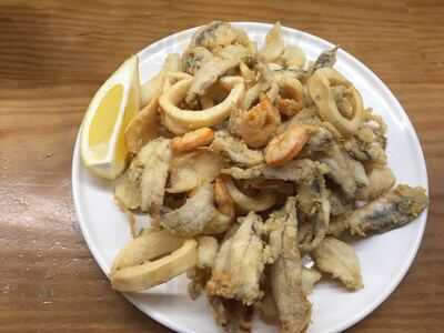 Taberna Urbana Mercader De Sedas