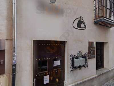 Taberna Urbana Mercader De Sedas