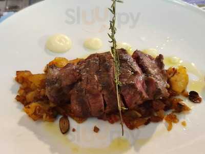 Taberna Urbana Mercader De Sedas