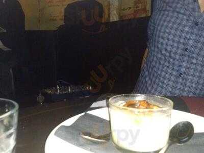 Mona Lisa Tapas Grill