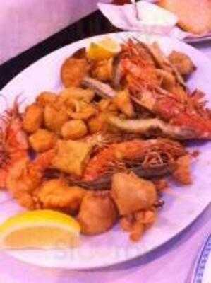 Freiduria Las Gaviotas