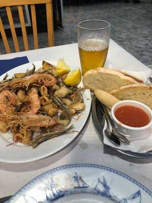 Freiduria Las Gaviotas