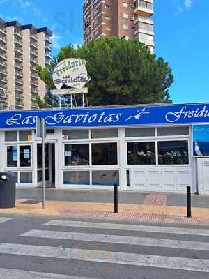 Freiduria Las Gaviotas