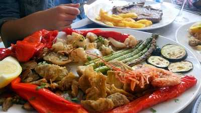 Freiduria Las Gaviotas