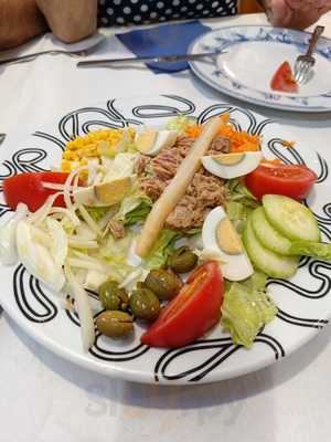 Freiduria Las Gaviotas