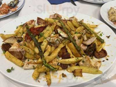 Freiduria Las Gaviotas