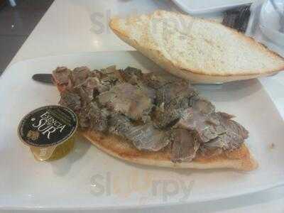 Rosso Cafeteria Confiteria Heladeria.