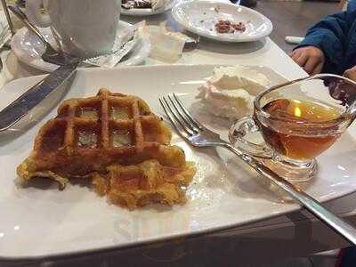 Rosso Cafeteria Confiteria Heladeria.