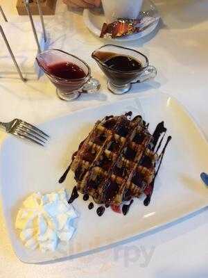 Rosso Cafeteria Confiteria Heladeria.