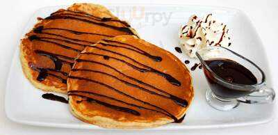 Rosso Cafeteria Confiteria Heladeria.