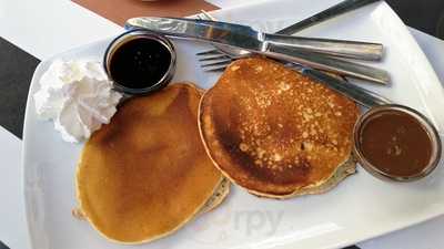 Rosso Cafeteria Confiteria Heladeria.