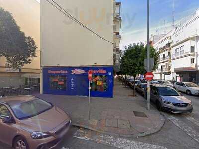 Rosso Cafeteria Confiteria Heladeria.