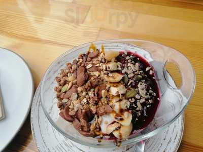 La Oficina Casual Food