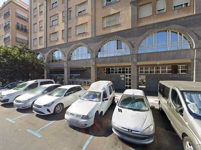 La Oficina Casual Food