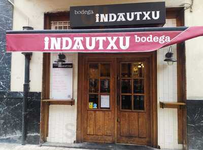 Bodega Indautxu