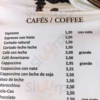 L'espresso Siam Mall