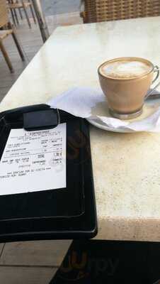 L'espresso Siam Mall