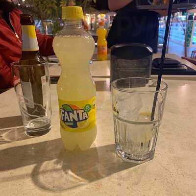 L'espresso Siam Mall