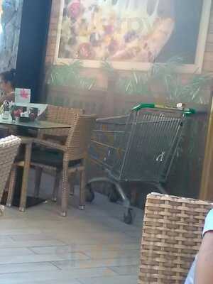 L'espresso Siam Mall