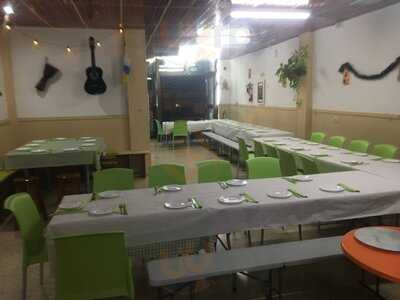 Bar Restaurante K' Mi Noa