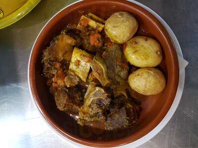 Bar Restaurante K' Mi Noa