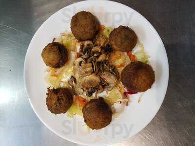 Bar Restaurante K' Mi Noa