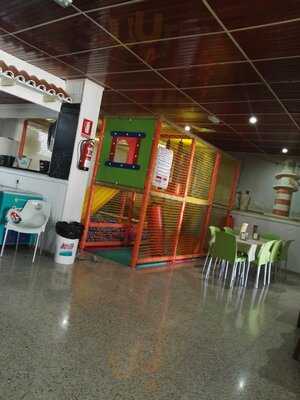 Bar Restaurante K' Mi Noa