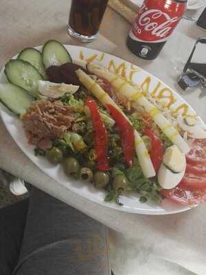 Bar Restaurante K' Mi Noa