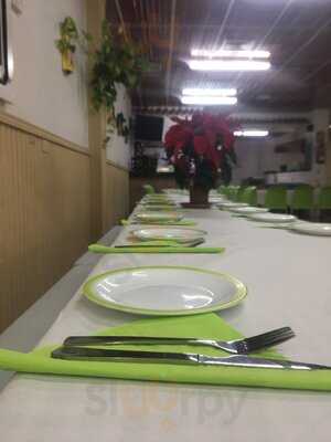 Bar Restaurante K' Mi Noa