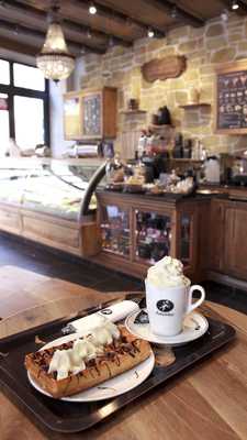 Amorino - San Lorenzo