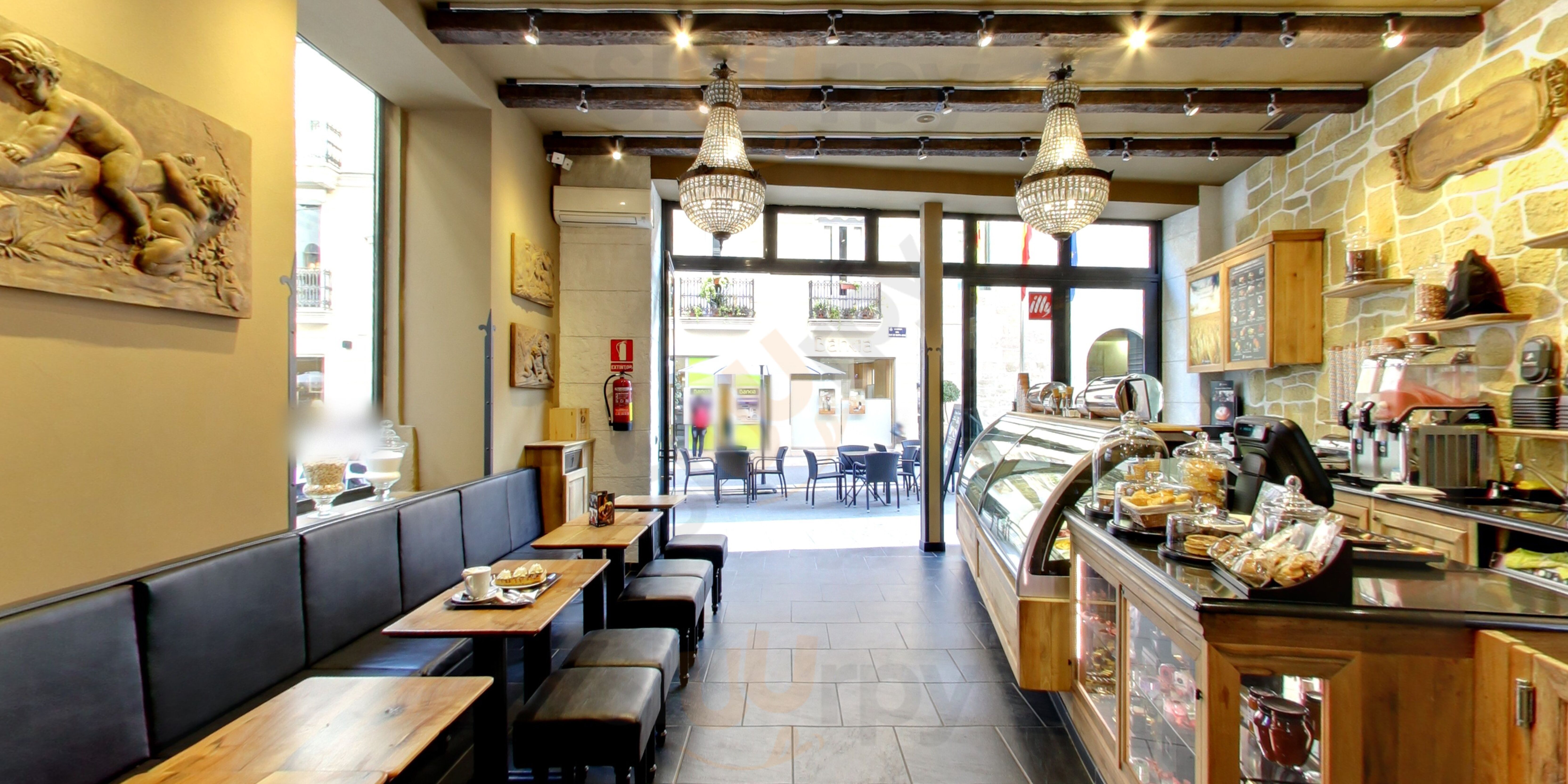 Amorino - San Lorenzo