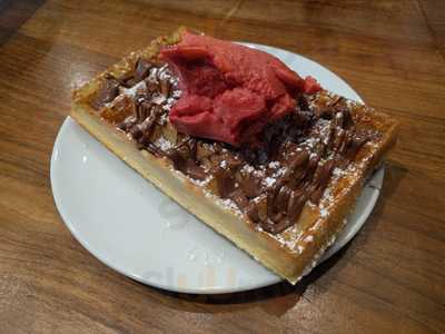 Amorino - San Lorenzo