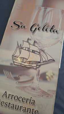 Sa Goleta