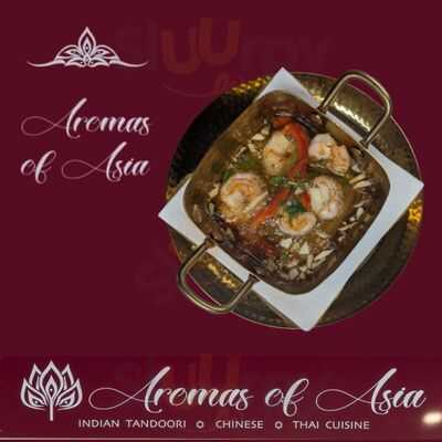 Aromas - Tenerife