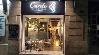 Carite Bar & Lounge