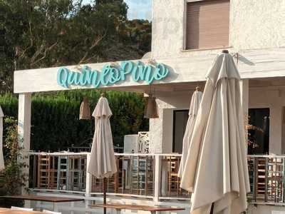 Quinto Pino