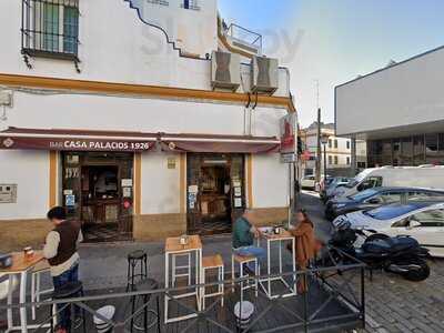 Casa Palacios