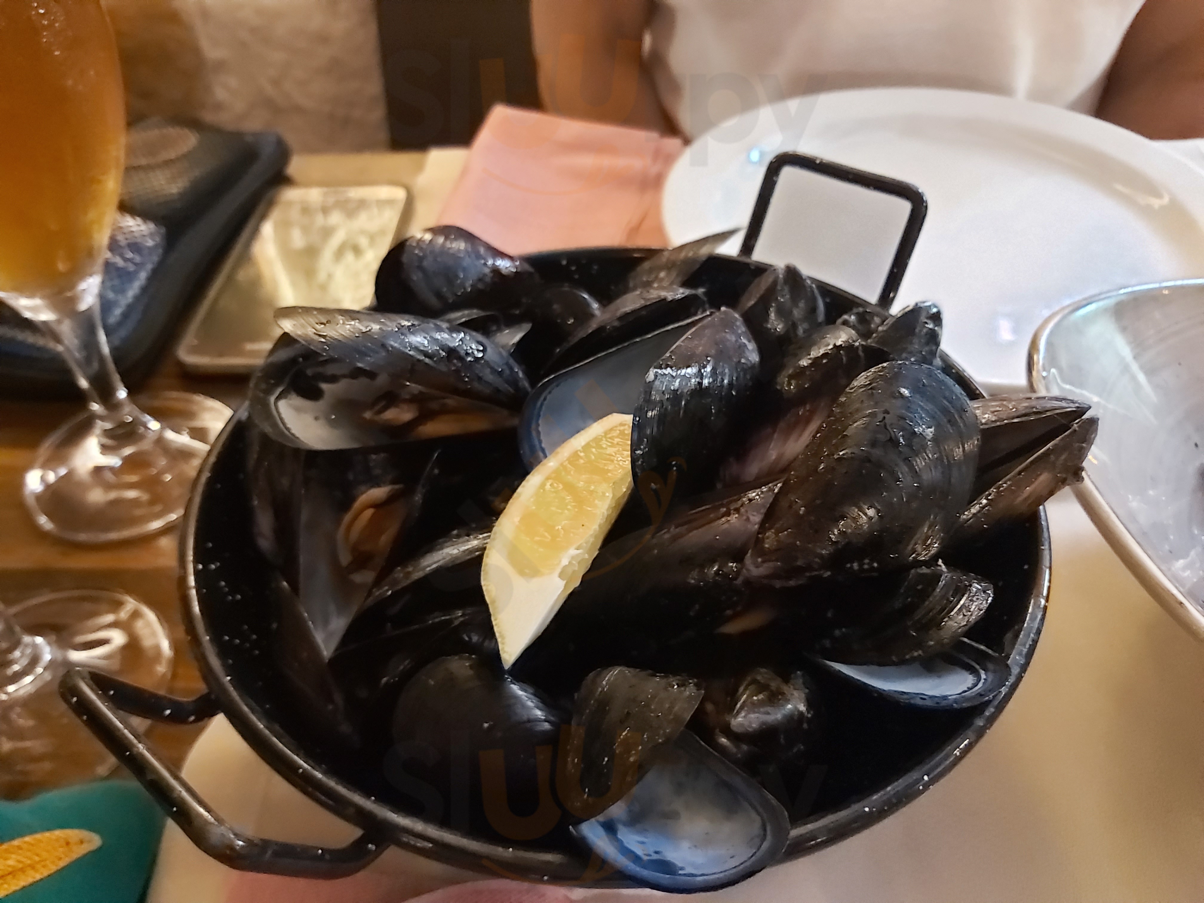 Restaurant El Traguinyol