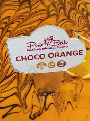 Heladería Porto Bello