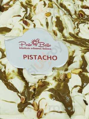 Heladería Porto Bello