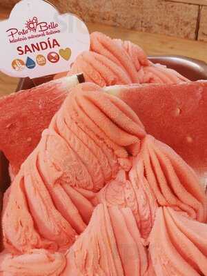 Heladería Porto Bello