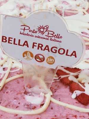 Heladería Porto Bello