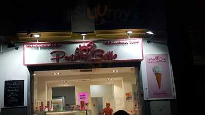 Heladería Porto Bello