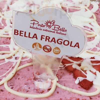 Heladería Porto Bello