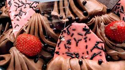 Heladería Porto Bello